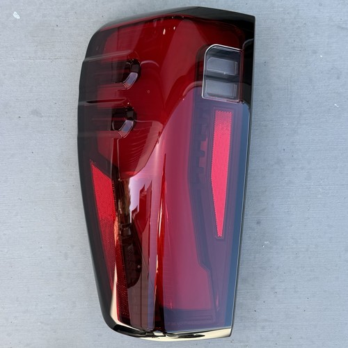 Gmc sierra denali - 24-26,