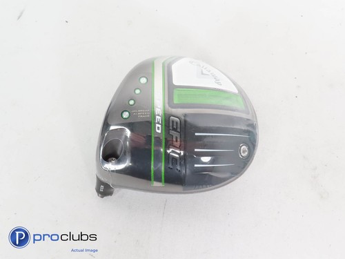 New left handed callaway - left,