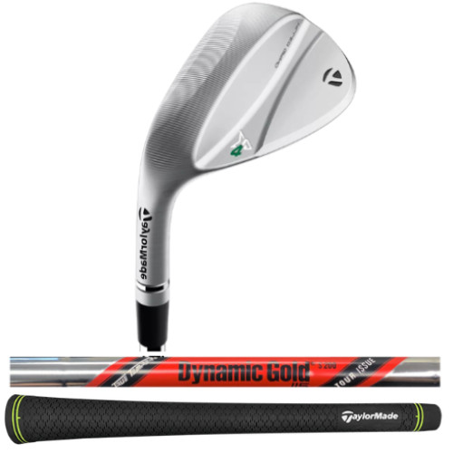 Left handed taylormade - left,