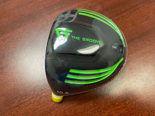 Vertical groove driver - vertical,