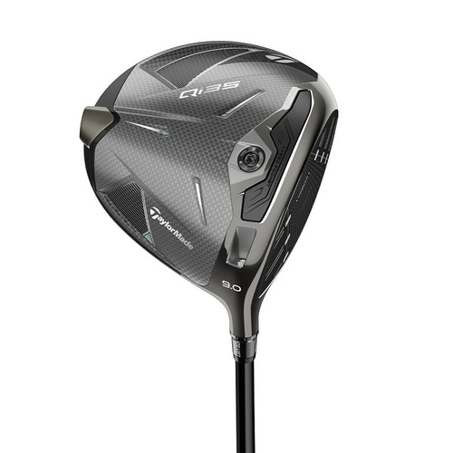 Left hand taylormade - taylormade, qi35