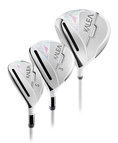 Left handed new taylormade - handed,