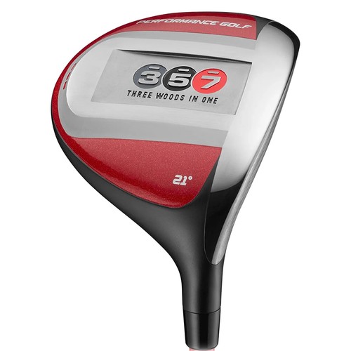 Mint demo performance golf - performance,