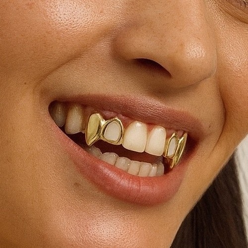 14k gold plated - 14k, cap
