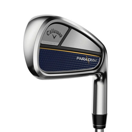 Left handed callaway - left, 2023