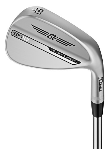 Left titleist vokey sm10 - left, tour
