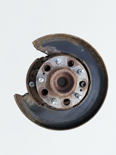 2011 2014 hyundai sonata rear - 2011-2014,