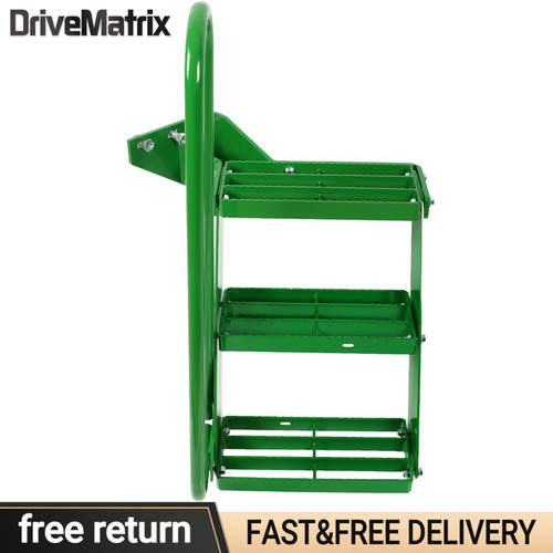 Tractor left stair - stair, kit